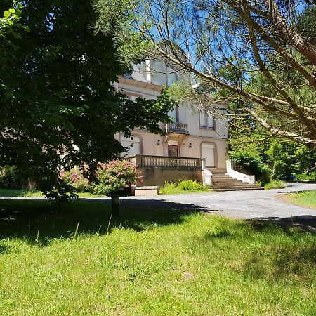 Residence Du Rougier Camares Luaran gambar