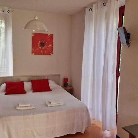 Residence Du Rougier Camares Luaran gambar