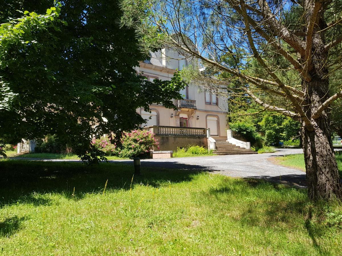 Residence Du Rougier Camares Luaran gambar