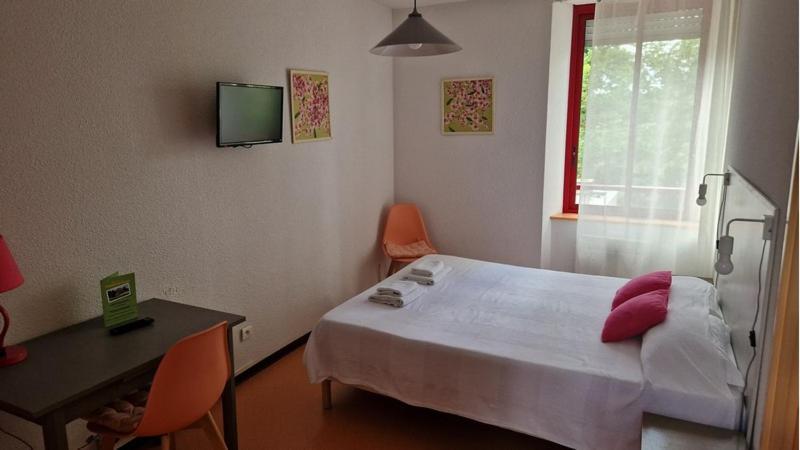 Residence Du Rougier Camares Luaran gambar