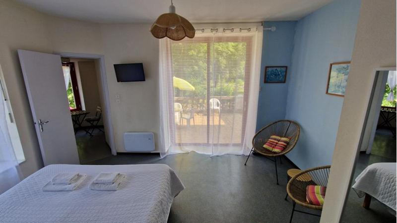 Residence Du Rougier Camares Luaran gambar