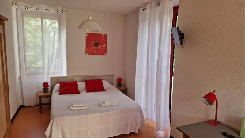 Residence Du Rougier Camares Luaran gambar