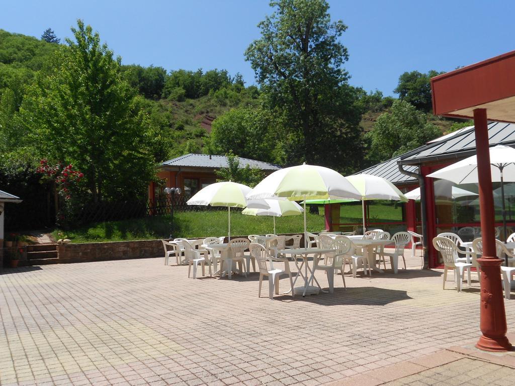 Residence Du Rougier Camares Luaran gambar