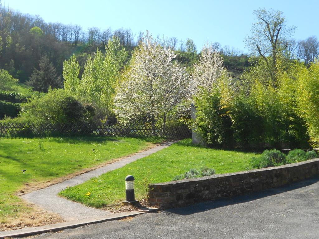 Residence Du Rougier Camares Luaran gambar