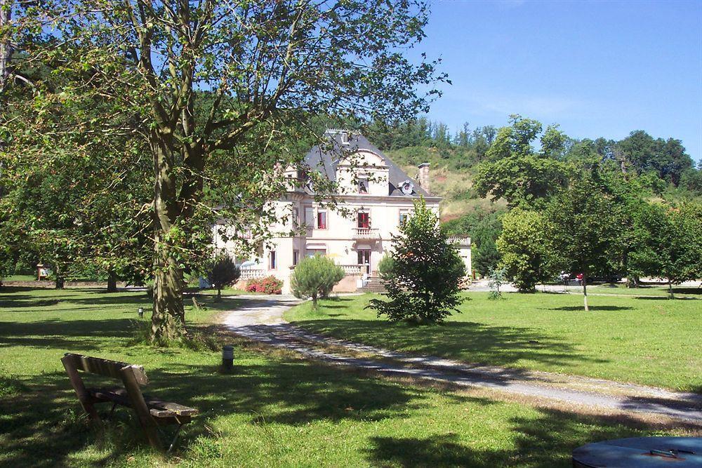 Residence Du Rougier Camares Luaran gambar