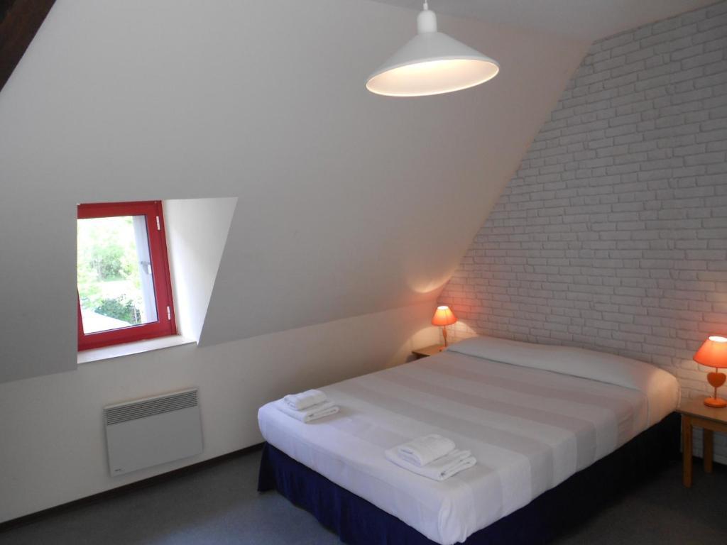 Residence Du Rougier Camares Bilik gambar