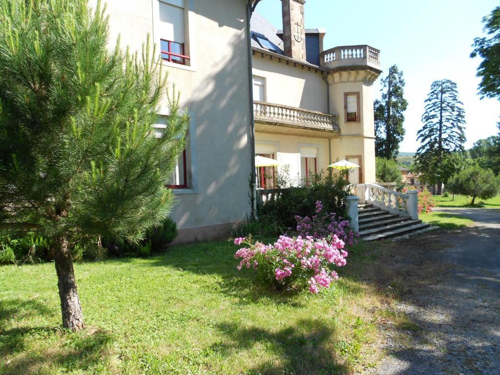 Residence Du Rougier Camares Luaran gambar