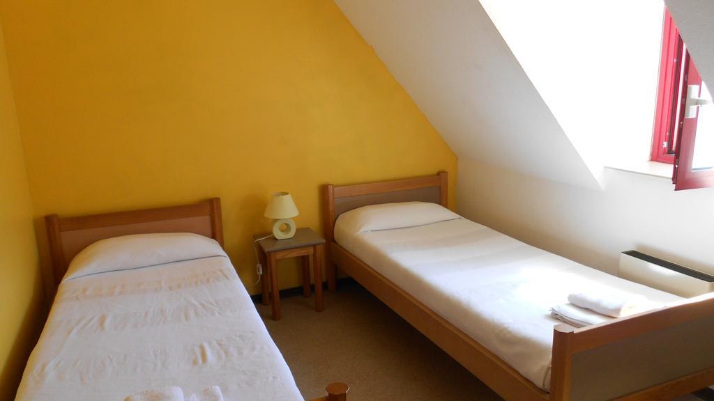 Residence Du Rougier Camares Luaran gambar
