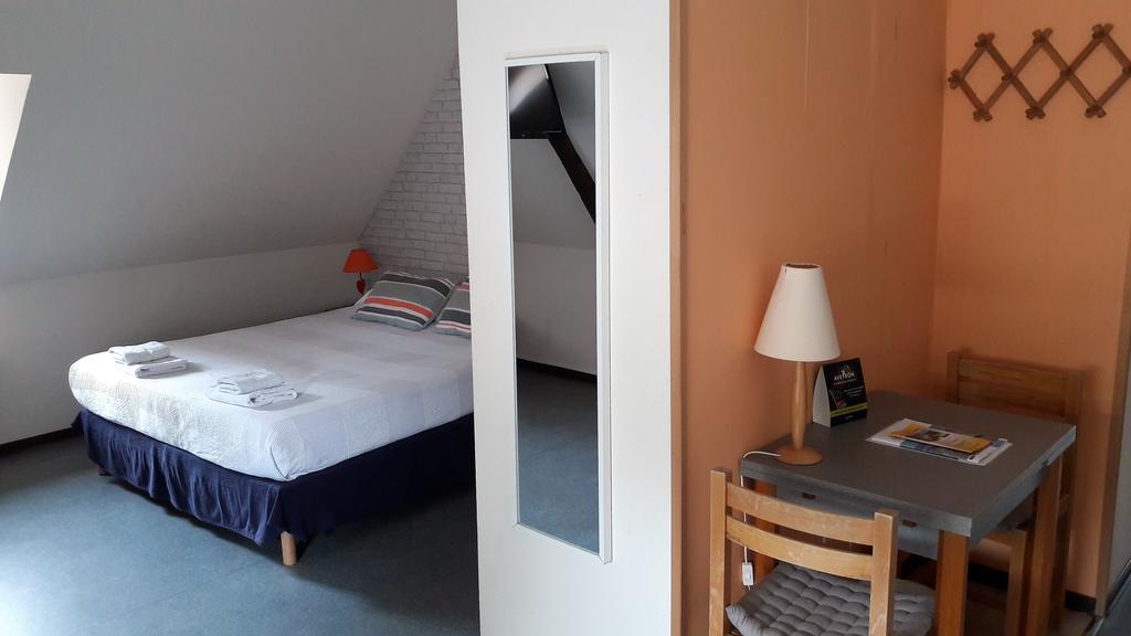 Residence Du Rougier Camares Luaran gambar