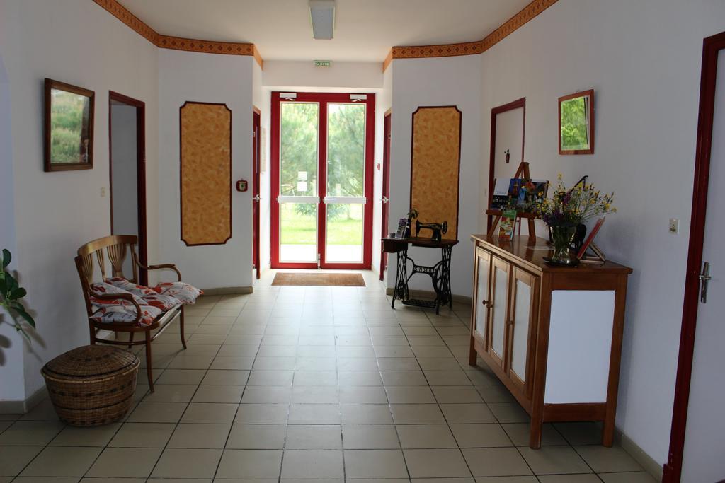 Residence Du Rougier Camares Luaran gambar