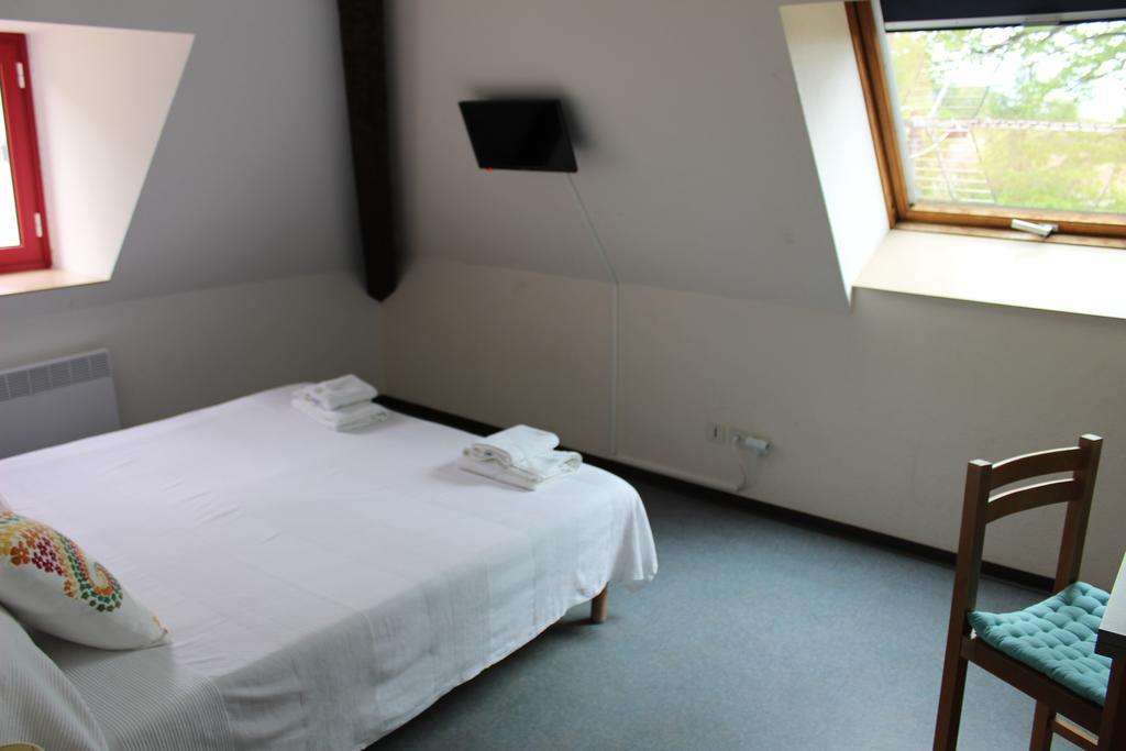 Residence Du Rougier Camares Luaran gambar