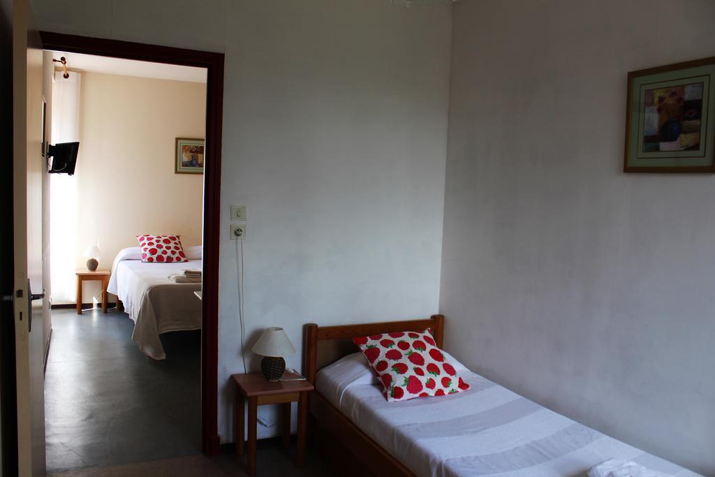 Residence Du Rougier Camares Luaran gambar