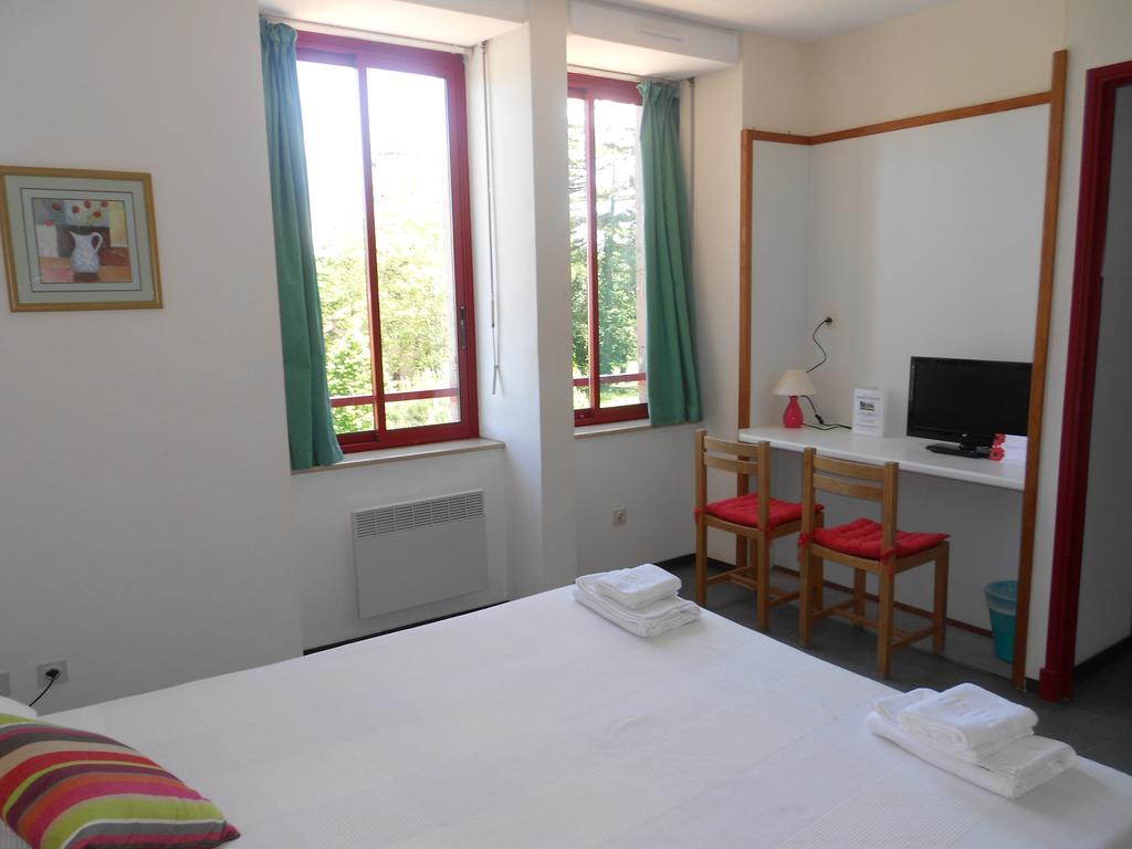 Residence Du Rougier Camares Luaran gambar