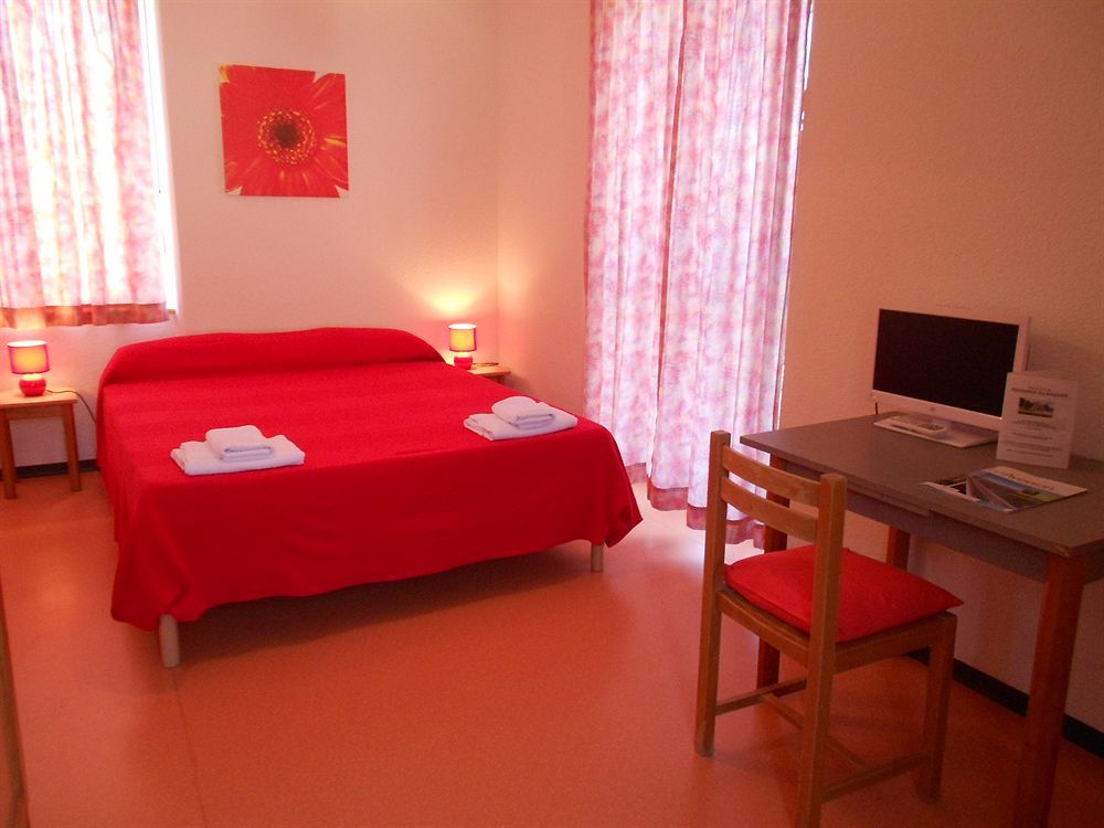 Residence Du Rougier Camares Luaran gambar