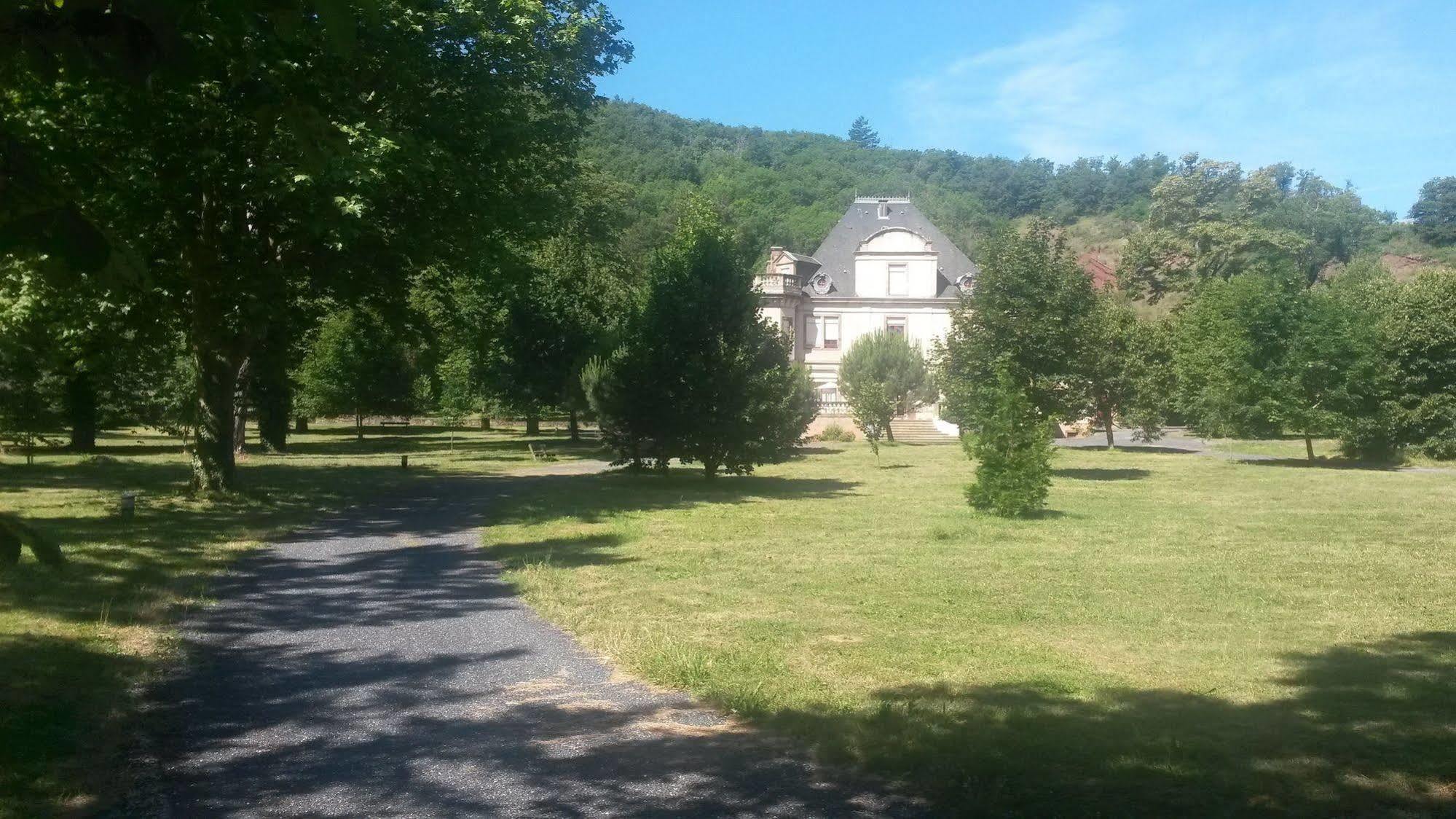Residence Du Rougier Camares Luaran gambar