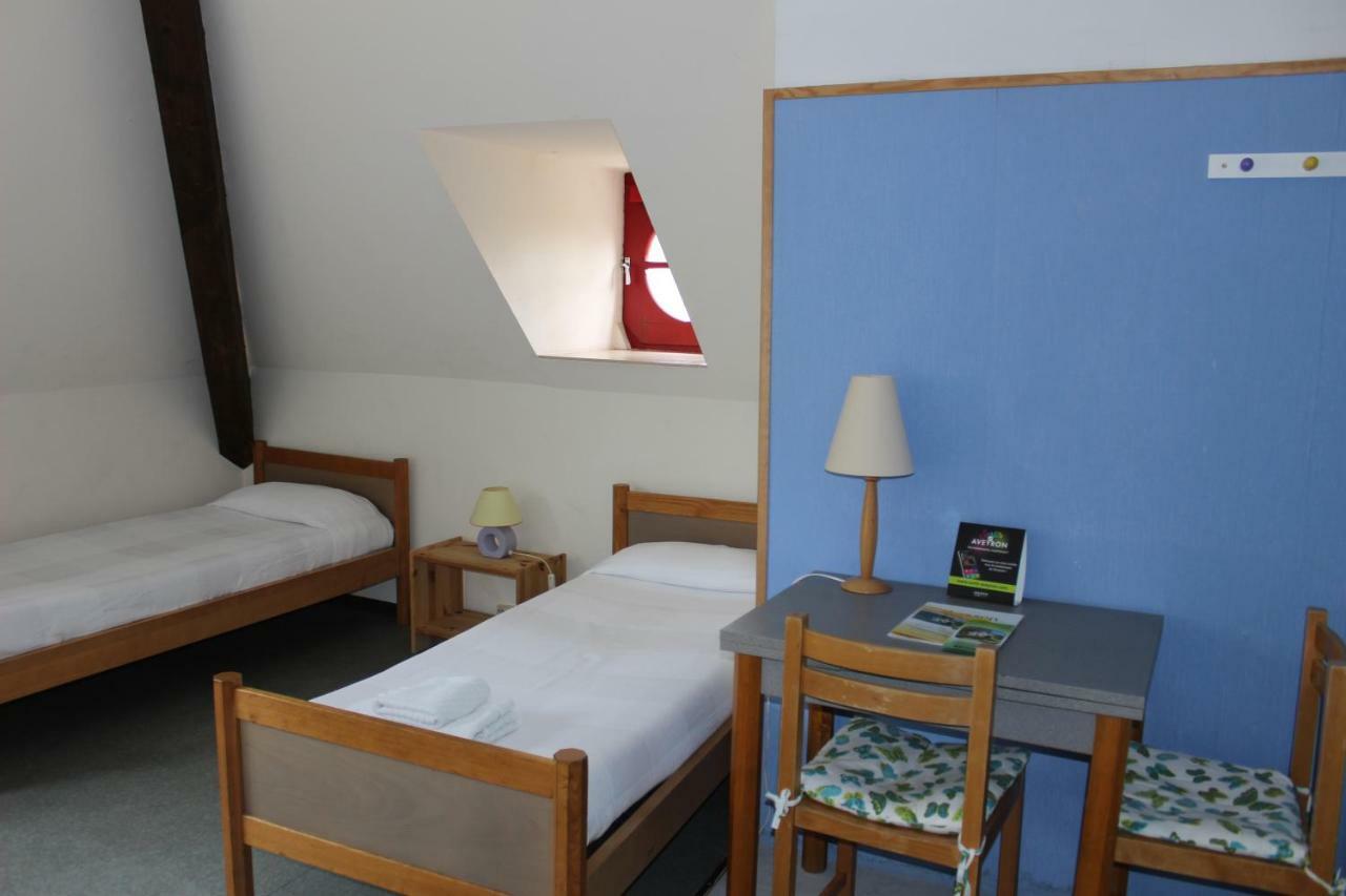 Residence Du Rougier Camares Luaran gambar