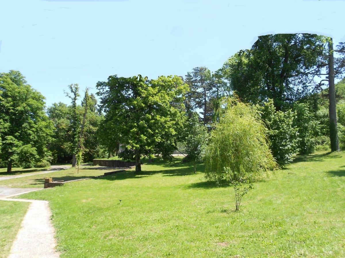 Residence Du Rougier Camares Luaran gambar